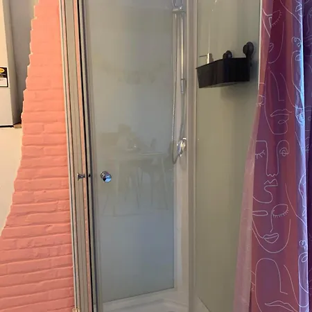 Apartment Cozy Loft In Private House At The Center Of *